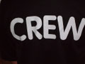 Neue Crew Dressen