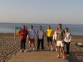 Morgensport