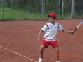 Vorhand Training