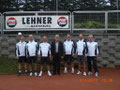 Bundesliga Aufstiegsspiel gegen Grazer Tennisclub