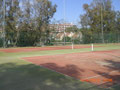 Tennisplätze