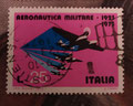 1973-ytIT1128- 50 ans de l'aéronautique militaire - Le Savoia-Marchetti S.55 était un hydravion a double coque produit en Italie au début de 1924 dessiné par E.Tomei