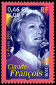 2001 -  Claude Francois