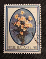 1966 - ITALIE - ytIT948 - Fleurs - Plantes