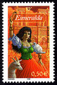 2003  - Esmeralda