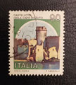 1980 - ITALIE - yt IT1439 - Castello di Isola Capo Rizzuto (Calabre)