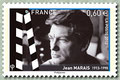 2012 Les acteurs de cinéma Jean Marais 1913-1998