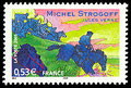 2005   - voyages extraordinaires Michel Strogoff 1876