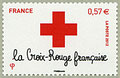 2012 Croix rouge française