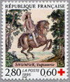 1995 - Tapisserie de Saumur_1995