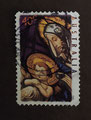 1995 - AUSTRALIE - yt1479 - La vierge et l'enfant