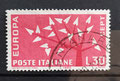 1962 - TIMBRE ITALIE - EUROPA ARBRE