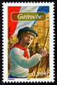 2003 -  Gavroche