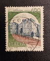 1980 - ITALIE - yt IT 1424 - Castello dell' Imperatore, Prato (Toscane)