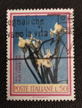1967 - ITALIE - yt IT 990 - Iris florentina