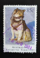 1994 HUSKIE - Canis lupus familiaris YT AQ100. MICHEL AQ100. STANLEY GIBBONS AQ106