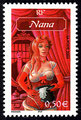 2003  - Nana