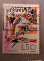 1971-ytIT1079- Jeux de la jeunesse  dessiné par A.Perone