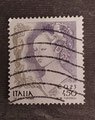 1999 - ITALIE - La femme dans l'art dessiné par Tucelli d'après Filippo Lipi (1406-1469) -MICHEL 2615 - YT 2348 - STANLEY GIBBONS 2538