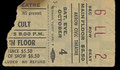 Oct. 04, 1975.  Civic Theatre, Akron, Ohio, USA