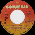 This ain't the Summer of Love / Debbie Denise - Canada - A