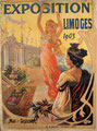 1903 archives municipales Limoges