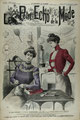 Le Petit Echo de la mode - 1900