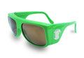 Amilf Green ￥8,000 税別 水に浮くサングラス