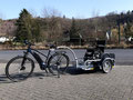 Le Camion Légère Sportgrip in Bestform