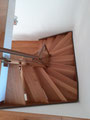 Eiche Treppe