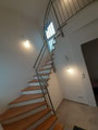 Kirschholz Treppe
