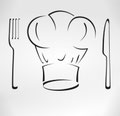 sigle gastronomie