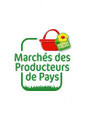 sigle des Marchés des Producteurs de Pays pour profiter des produits locaux