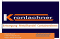 www.kronlachner.info
