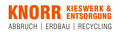 www.knorr-kieswerk.de