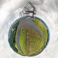 Der grüne Planet