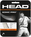 SONIC PRO    ￥2,640(税別)　耐久性とソフトフィーリング