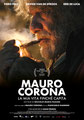 MAURO CORONA - LA MIA VITA FINCHÉ CAPITA  lunedì 19, martedì 20, mercoledì 21: ore 21:00 #MauroCorona #LaMiaVitaFinchèCapita