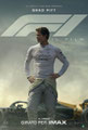 F1  Prima Nazionale giovedì 26, venerdì 27, sabato 28, domenica 29: ore 21:00 sabato 5, domenica 6: ore 18:20 #F1ilfilm