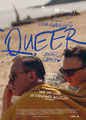 QUEER  lunedì 7, martedì 8, mercoledì 9: ore 21:00 #Queer