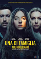 UNA DI FAMIGLIA  Prima Nazionale giovedì 1, venerdì 2, sabato 3, domenica 4, lunedì 5: ore 21:00 martedì 6: ore 18:30 #unafamiglia