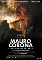 MAURO CORONA LA MIA VITA FINCHÈ CAPITA  mercoledì 16, giovedì 17: ore 21:00 #MauroCorona #LaMiaVitaFinchèCapita