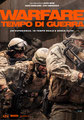 WARFARE - TEMPO DI GUERRA Prima Nazionale giovedì 21, sabato 23, lunedì 25, mercoledì 27: ore 21:00 domenica 24, sabato 30: ore 18:30 #WarfareTempoDiGuerra