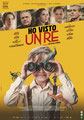 HO VISTO UN RE  Prima Nazionale giovedì 1, venerdì 2, sabato 3: ore 21:00 domenica 4: ore 16:30 sabato 10, domenica 11: ore 18:30 #HoVistoUnRe