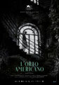 L’ORTO AMERICANO Prima Nazionale venerdì 7: ore 21:00 sabato 8: ore 18:30 - 21:00 domenica 9: ore 16:30 sabato 15, domenica 16: ore 18:30 #LOrtoAmericano