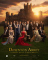  DOWNTON ABBEY - IL GRAN FINALE Prima Nazionale giovedì 11, venerdì 12, sabato 13, domenica 14: ore 21:00 sabato 20, domenica 21: ore 18:30 #DowntonAbbeyIlGranFinale #DowntonAbbeyIII
