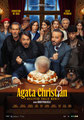 AGATA CHRISTIAN - DELITTO SULLE NEVI venerdì 13: ore 21:00 sabato 14: ore 18:30 – 21:00 domenica 15: ore 18:30 sabato 21, domenica 22: ore 16:30 #AgataChristianDelittoSulleNevi
