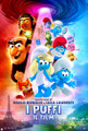 I PUFFI - IL FILM  martedì 2, mercoledì 3, giovedì 4, venerdì 5, sabato 6: ore 21:00 domenica 7: ore 18:30 #IPuffiIlFilm
