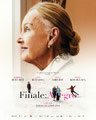 FINALE ALLEGRO  Premio Speciale Nastri d'argento 2026 a Barbara Bouchet lunedì 13, martedì 14, mercoledì 15: ore 21:00 domenica 19: ore 18:30 #FinaleAllegro
