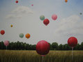 balloons/F3/sold out
